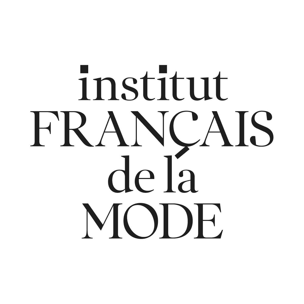 Insitut français de la mode